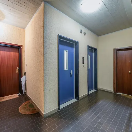 Bright Apartment- Vasco De Gama Apartment *