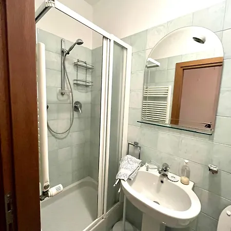 Bright Apartment- Vasco De Gama * Bologna