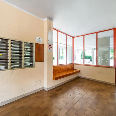 Apartment Bright Apartment- Vasco De Gama Bologna