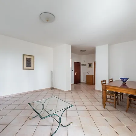 Bright Apartment- Vasco De Gama Bologna