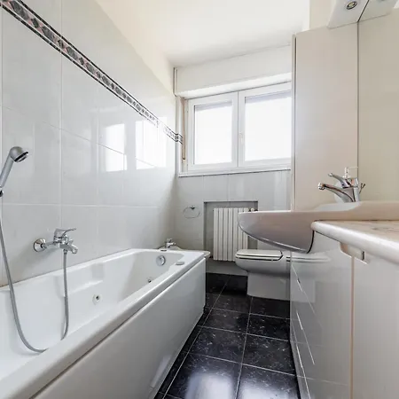 Bright Apartment- Vasco De Gama